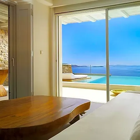 Cavo Tagoo Mykonos 5*