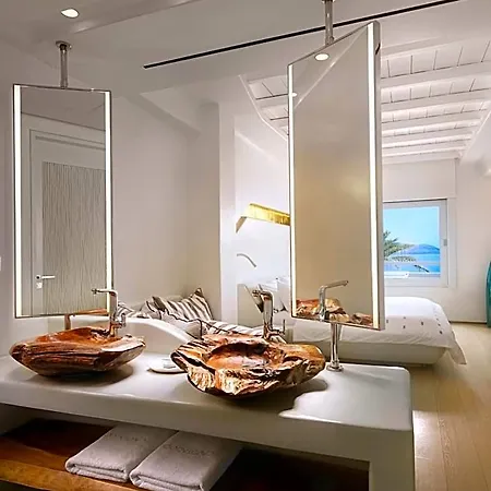 Cavo Tagoo Mykonos Mykonos Town