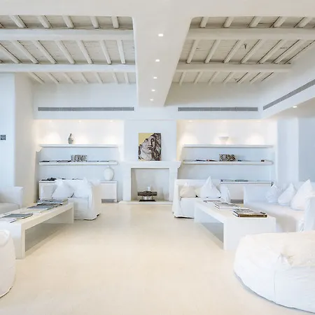 Cavo Tagoo Mykonos Otel Mykonos Town