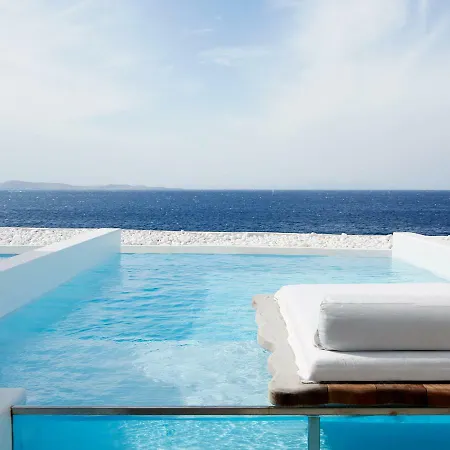 Otel Cavo Tagoo Mykonos