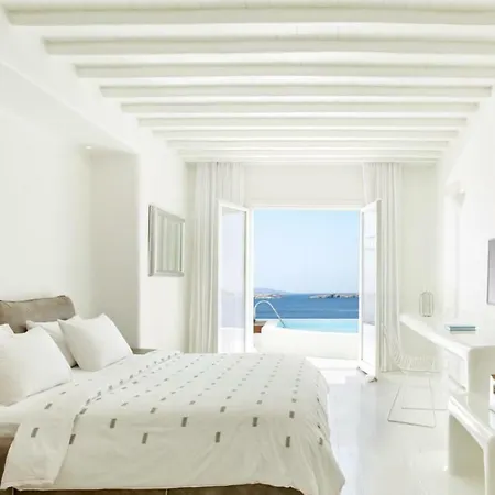 Cavo Tagoo Mykonos 5*