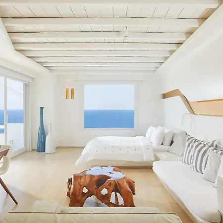 Cavo Tagoo Mykonos Hotel Mykonos Town