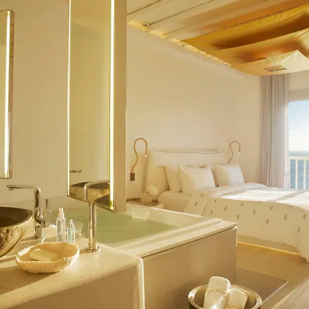 Otel Cavo Tagoo Mykonos Mykonos Town
