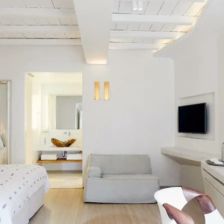 Cavo Tagoo Mykonos Otel 5*