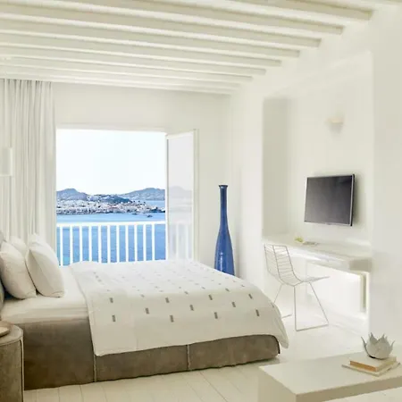 Otel Cavo Tagoo Mykonos 5*