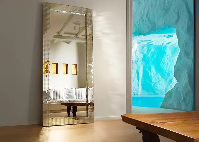 Cavo Tagoo Mykonos 5*