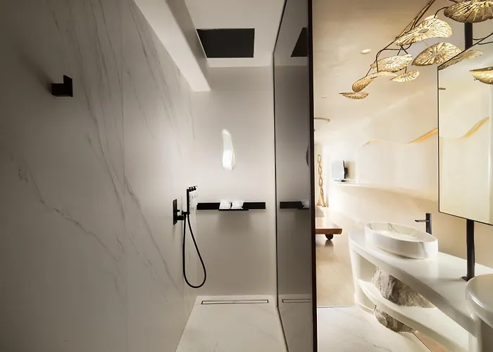 Cavo Tagoo Mykonos Hotell Mykonos Town