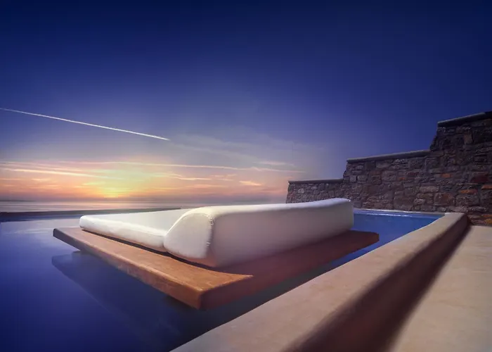 Hotel Cavo Tagoo Mykonos Mykonos Town