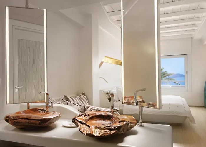 Cavo Tagoo Mykonos Mykonos Town