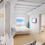 Cavo Tagoo Mykonos 5* Mykonos Town