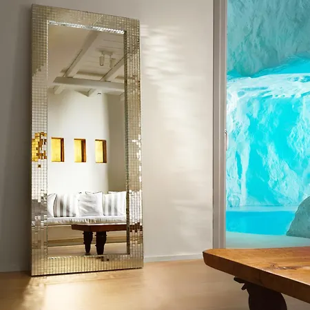 Cavo Tagoo Mykonos 5*