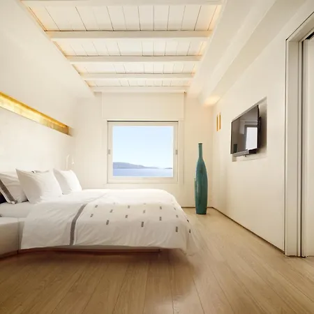 Cavo Tagoo Mykonos Hotel