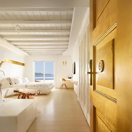 Cavo Tagoo Mykonos Hotel 5*