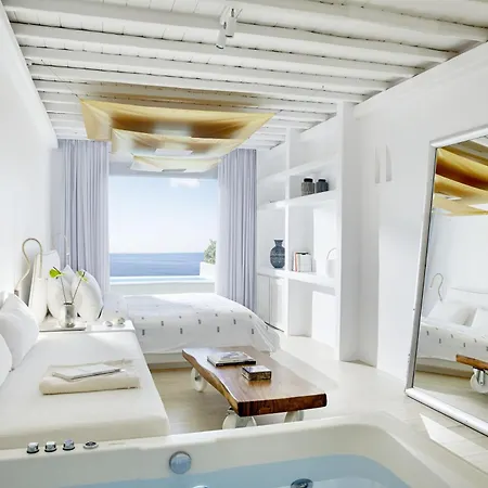 Cavo Tagoo Mykonos 5*