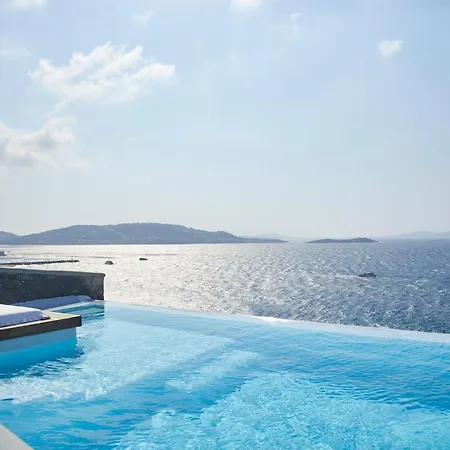 Cavo Tagoo Mykonos Hotel