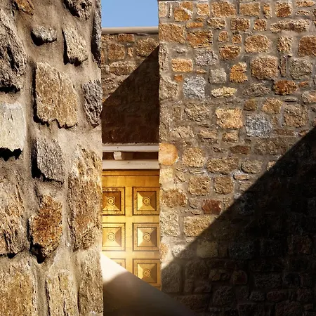 Отель Cavo Tagoo Mykonos 5*
