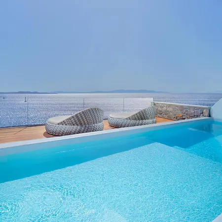 Cavo Tagoo Mykonos 5*