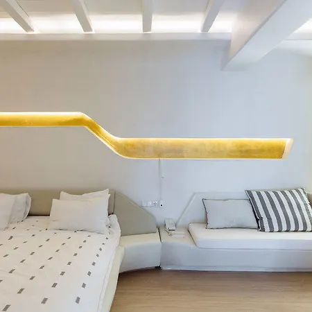 Hotel Cavo Tagoo Mykonos 5*