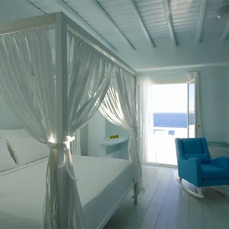 Cavo Tagoo Mykonos 5* Mykonos Town