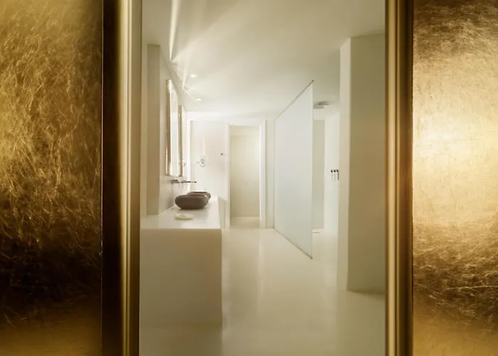 Hotel Cavo Tagoo Mykonos 5*