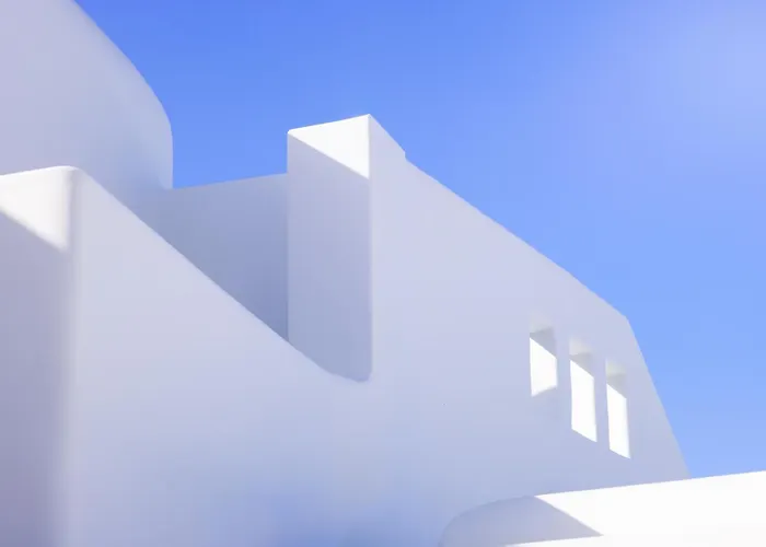 Hotell Cavo Tagoo Mykonos Mykonos Town