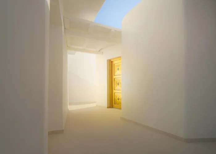 Hotel Cavo Tagoo Mykonos