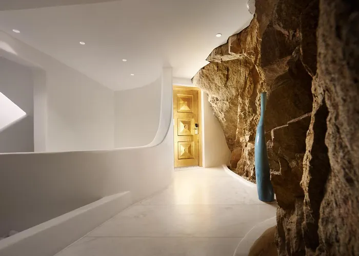 Cavo Tagoo Mykonos Hotel Mykonos Town